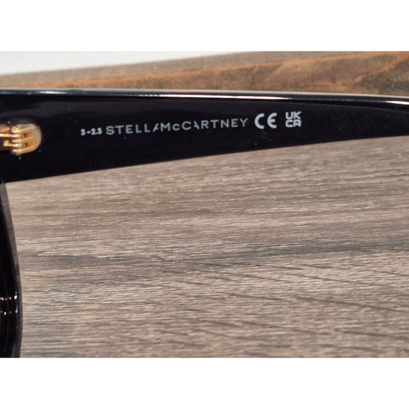 STELLA MCCARTNEY Sunglasses SC40073I, 56-16 144 - Picture 8 of 9